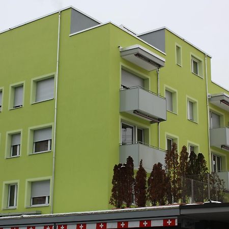 Swiss Star Residences - Self Check-In Zurich Ngoại thất bức ảnh