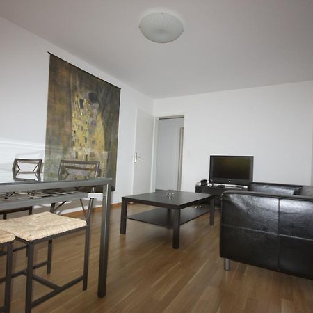 Swiss Star Residences - Self Check-In Zurich Ngoại thất bức ảnh