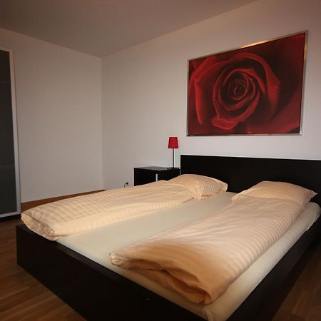 Swiss Star Residences - Self Check-In Zurich Ngoại thất bức ảnh