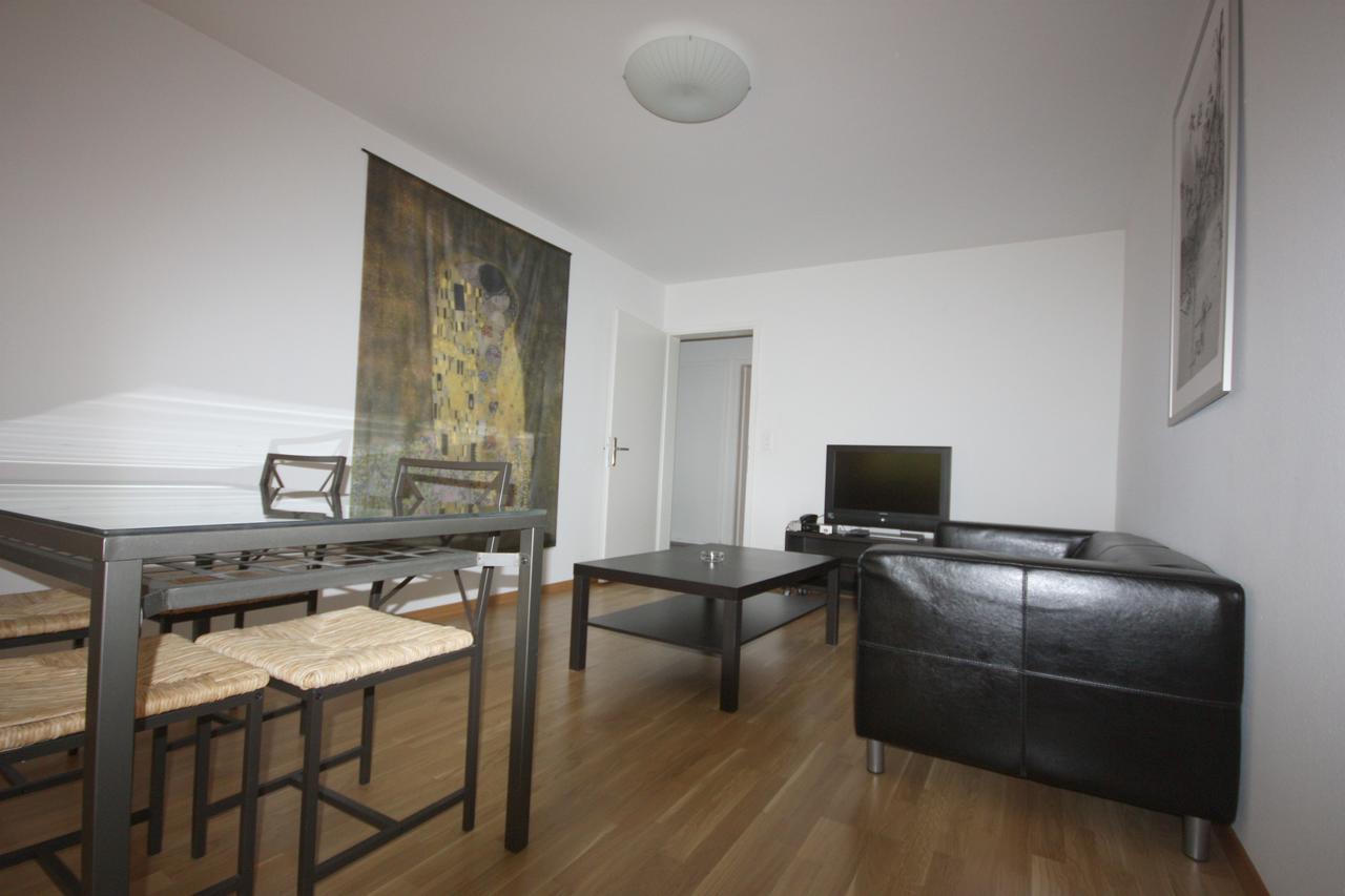 Swiss Star Residences - Self Check-In Zurich Ngoại thất bức ảnh
