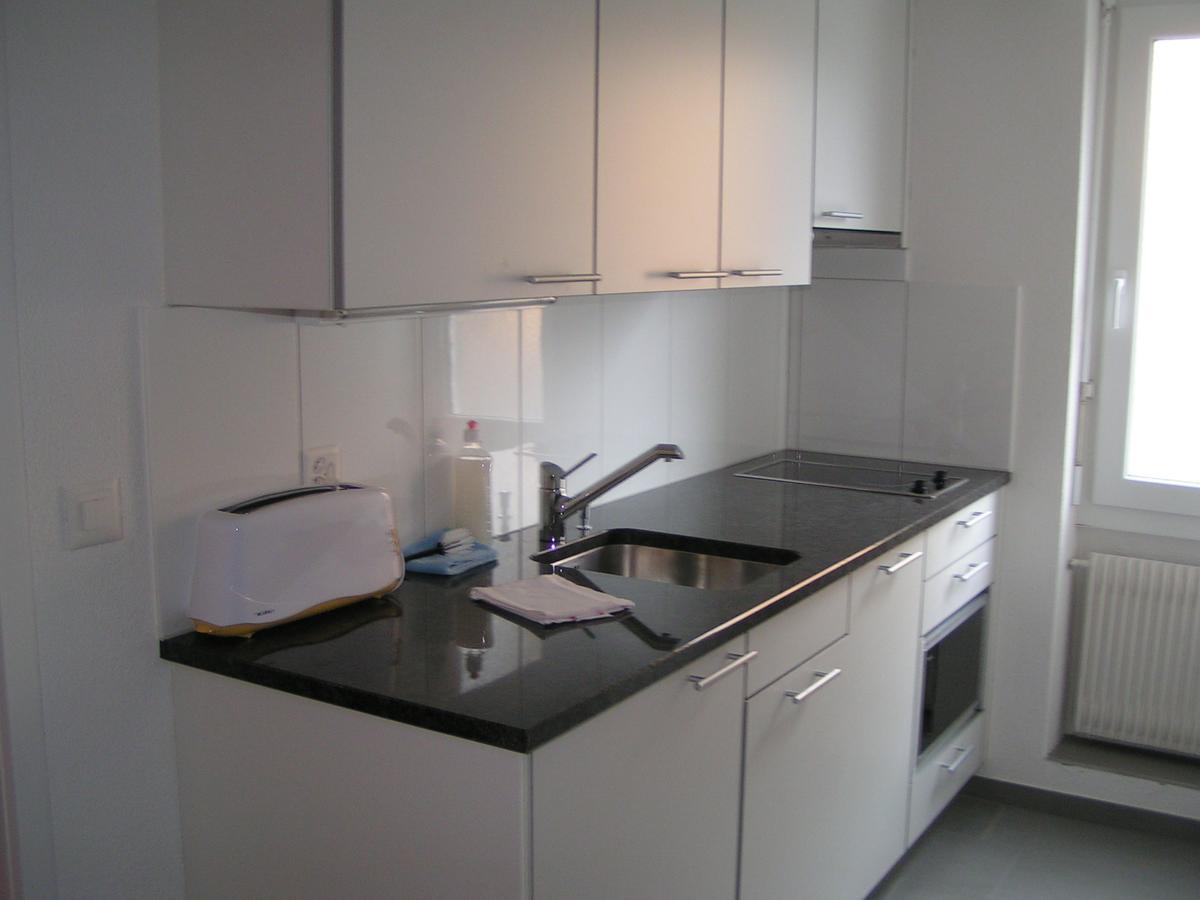 Swiss Star Residences - Self Check-In Zurich Ngoại thất bức ảnh