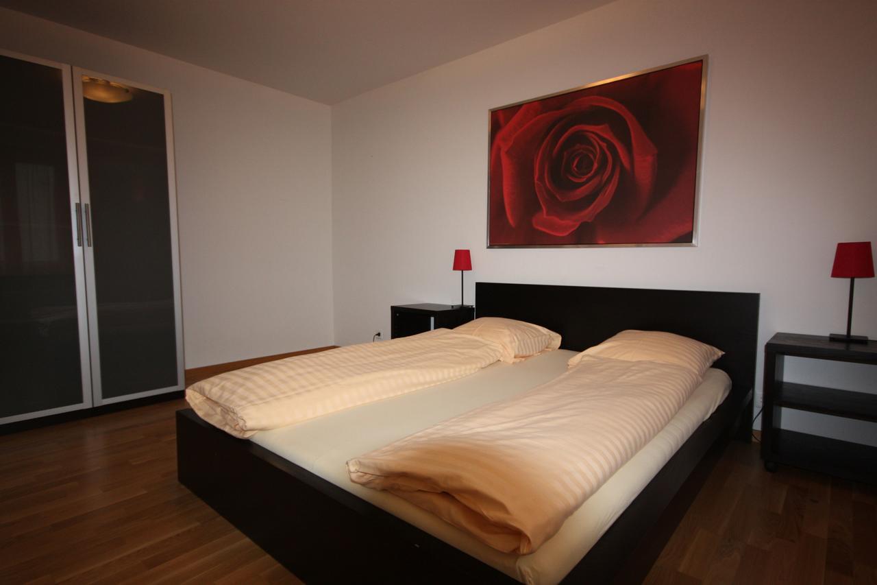 Swiss Star Residences - Self Check-In Zurich Ngoại thất bức ảnh
