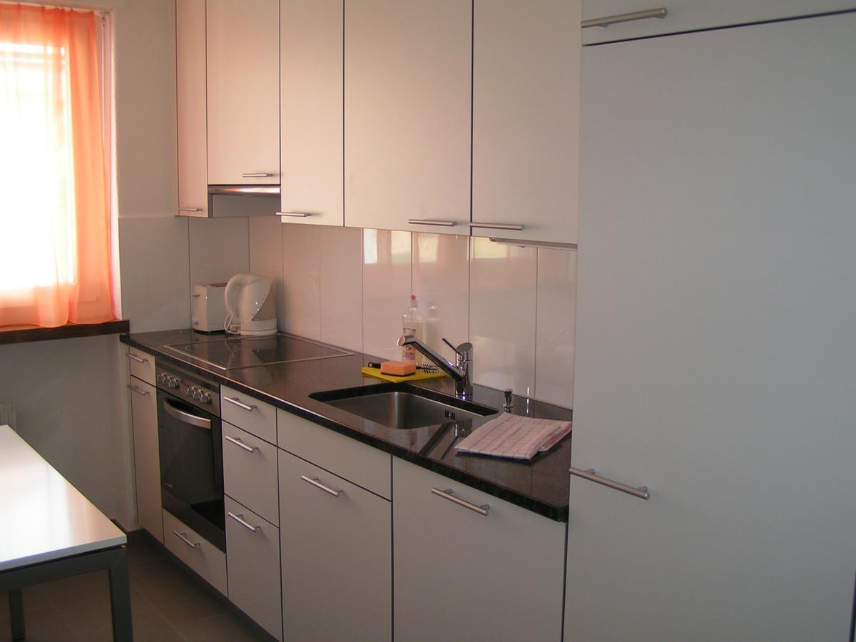 Swiss Star Residences - Self Check-In Zurich Ngoại thất bức ảnh