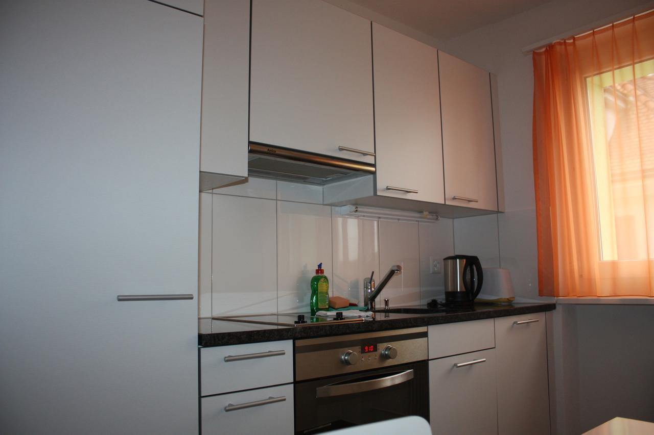 Swiss Star Residences - Self Check-In Zurich Ngoại thất bức ảnh